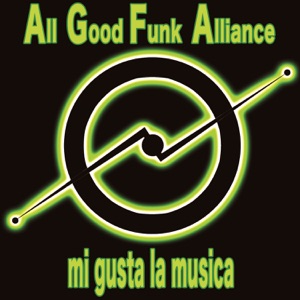 Mi Gusta La Musica - EP