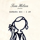 I Am (Tom Helsen Presents Barbara Dex) artwork