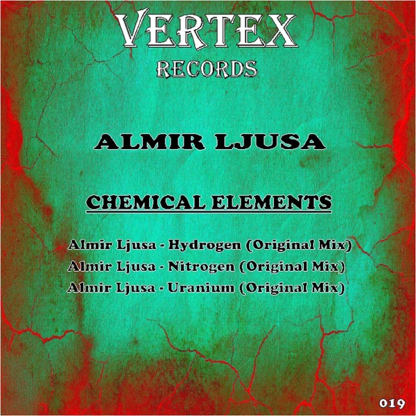 Chemical Elements - Single