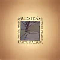 Forgácskúti legényes — Muzsikás