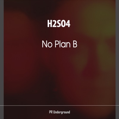 No Plan B - EP