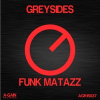 Funk Matazz - Single - GreySides