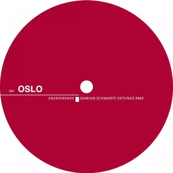 Takk Brett — Federico Molinari
