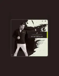 Escucha a Leonardo Patiño, mira videos musicales, lee su biografía, consulta las fechas de las gira y más.