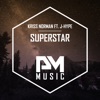 Superstar (feat. J-Hype) [Extended Mix] - Single