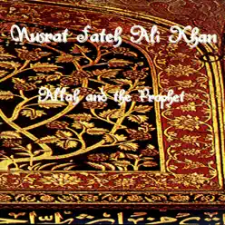 Allah and the Prophet - Nusrat Fateh Ali Khan Allah and the Prophet - Nusrat Fateh Ali Khan