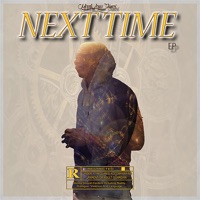 Next Time - EP - Mark Law Vinci