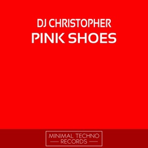 Pink Shoes - Single
