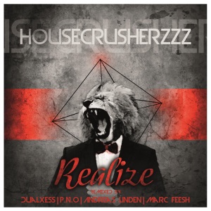 Realize - EP