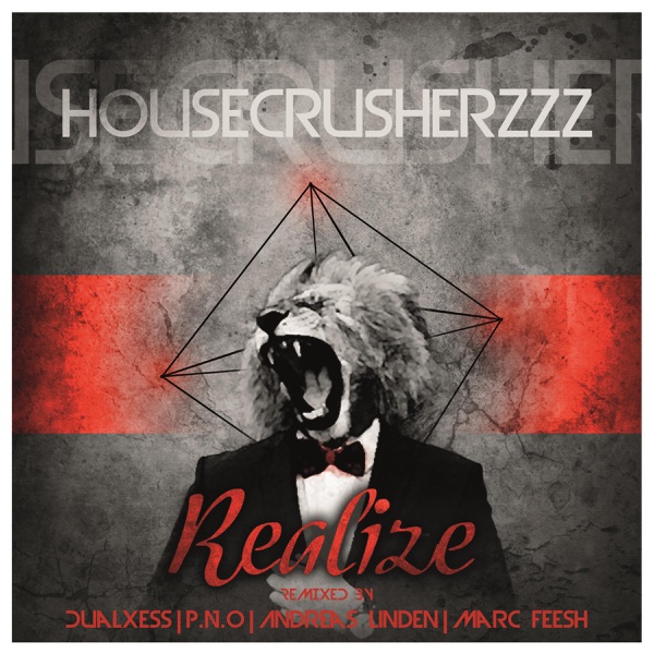 Realize - EP