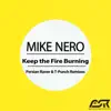 Keep the Fire Burning