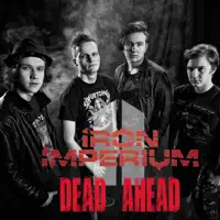 Dead Ahead — Iron Imperium