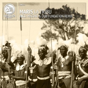 La Tribu - Single