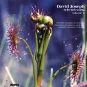 David Joseph Selected Works, Volume 1 artwork