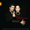 Lusine Khachatryan & Sergey Khachatryan - Poem-Song