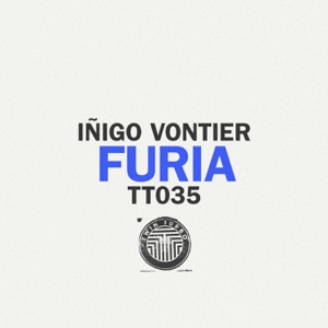 Furia - EP