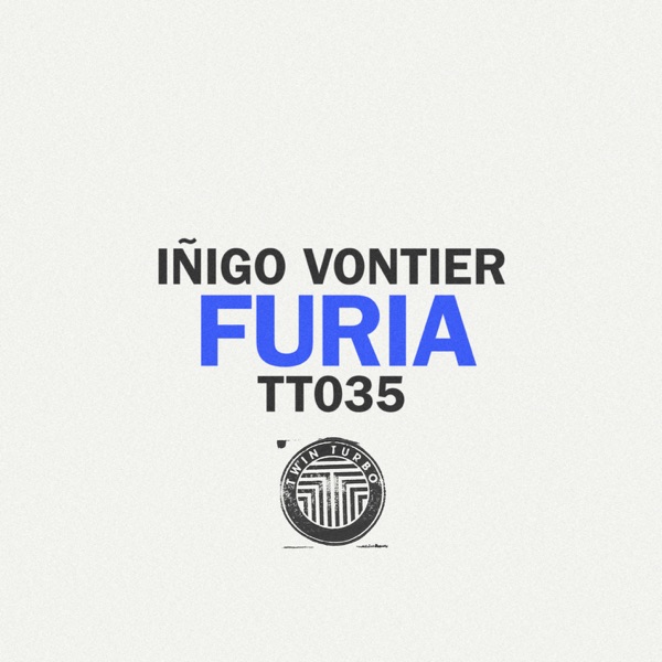 Furia - EP