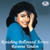 Ravishing Bollywood Actress Raveena Tandon