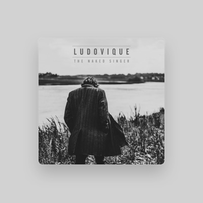 Listen to Ludovique, watch music videos, read bio, see tour dates & more!