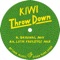 Throwdown (Latin Freestyle Mix) - Kiwi lyrics
