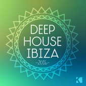 Deep House Ibiza 2016 artwork