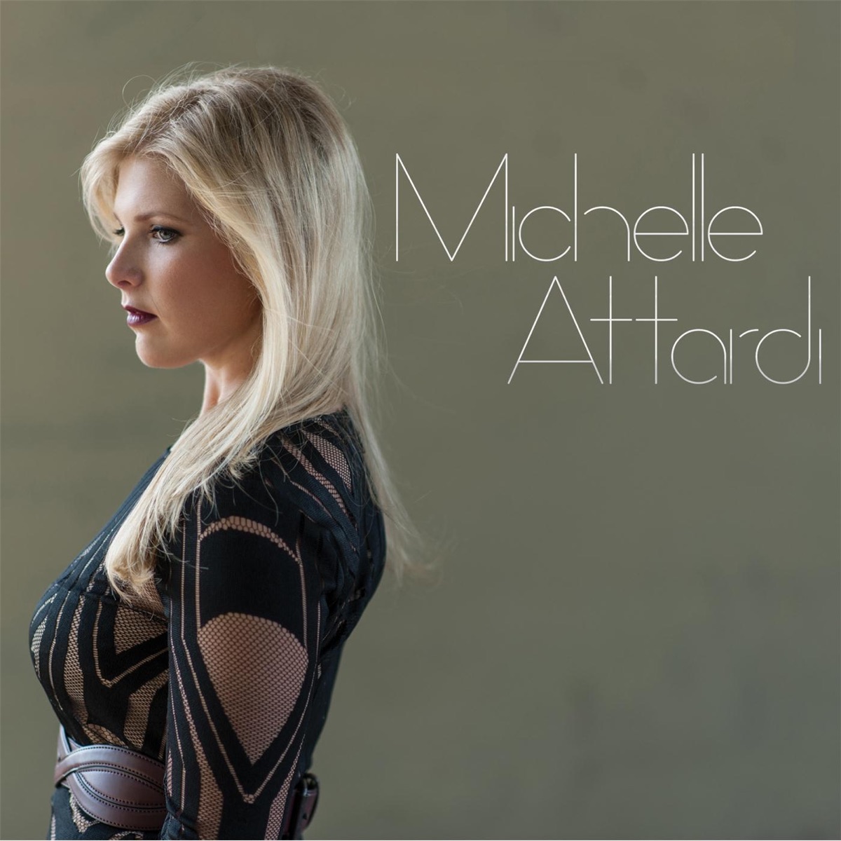 Michelle Attardi EP Album by Michelle Attardi Apple Music