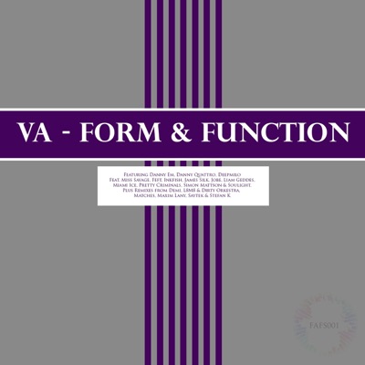 Form & Function 2012