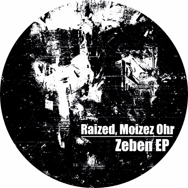 Zeben EP