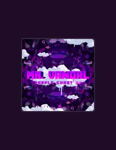 Escucha a Mr.Vandal, mira videos musicales, lee su biografía, consulta las fechas de las gira y más.