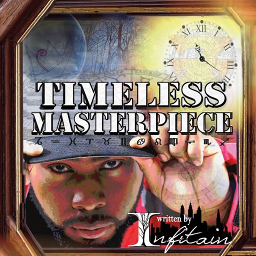 Album artwork
