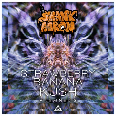 Strawberry Banana Kush - Single