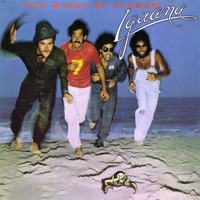 The Winds of Alamar - Iguana