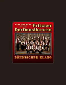 Karl Baumann Und Seine Fritzner Dorfmusikantenを聴いたり、ミュージックビデオを鑑賞したり、経歴やツアー日程などを確認したりしましょう！