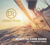 Won't Ya Come Down (To Yarmouth Town) - Single