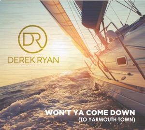 Won't Ya Come Down (To Yarmouth Town) - Single