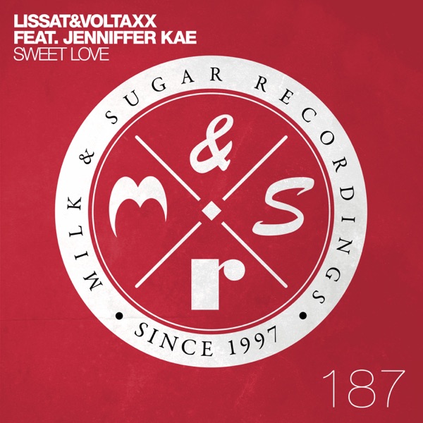 Sweet Love (feat. Jenniffer Kae) [Remixes] - EP
