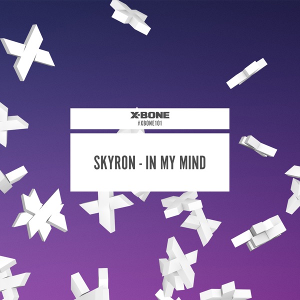 In My Mind - Single