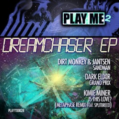 Dreamchaser - EP