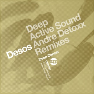 Deep Dancer - EP