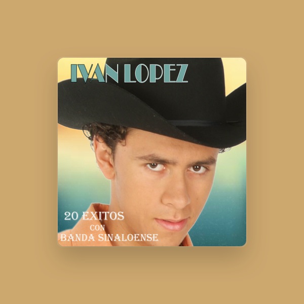 Ivan Lopez's avatar