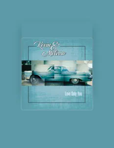 Listen to Kevin & Melissa, watch music videos, read bio, see tour dates & more!