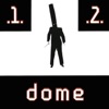 Dome 1 & 2