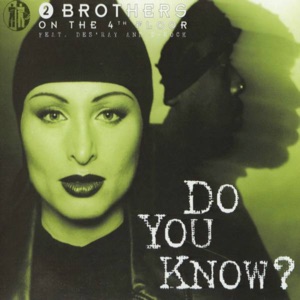 Do You Know? - EP