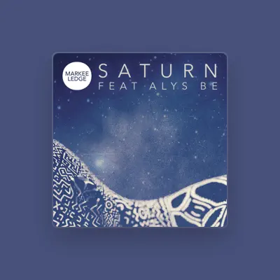Listen to Alys Be, watch music videos, read bio, see tour dates & more!