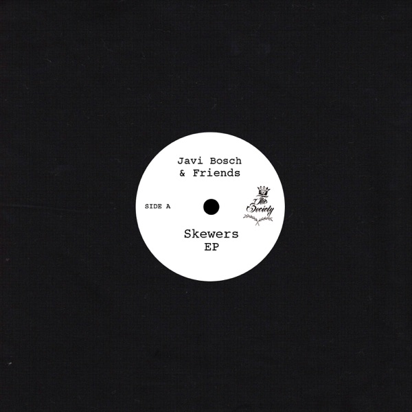 Skewers EP