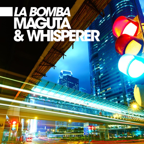 La Bomba - Single