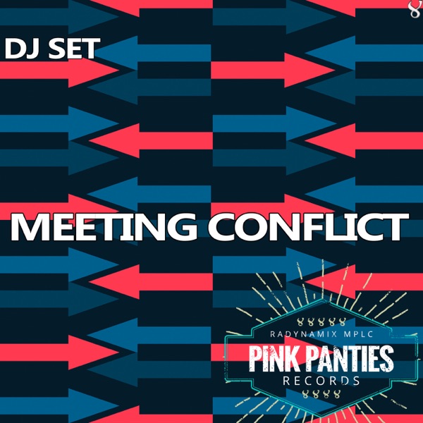 Meeting Conflict - EP