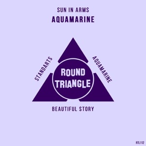 Aquamarine - Single