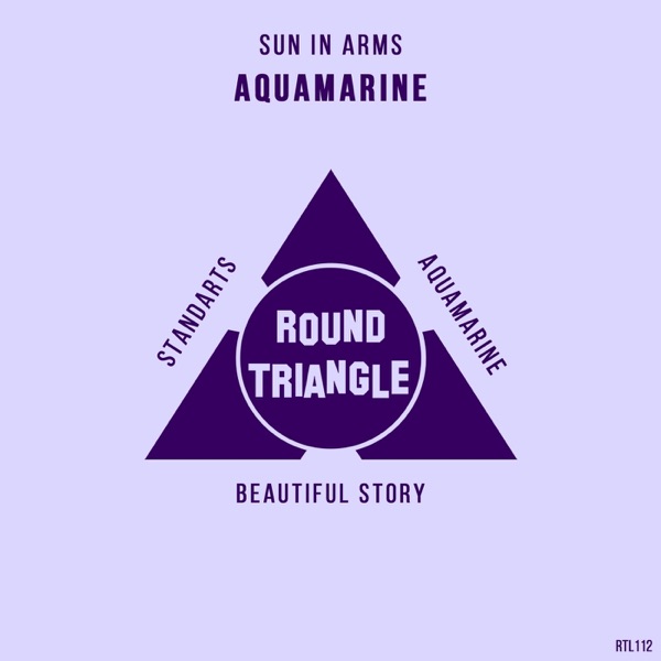 Aquamarine - Single