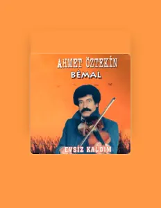 Listen to Ahmet Oztekin, watch music videos, read bio, see tour dates & more!